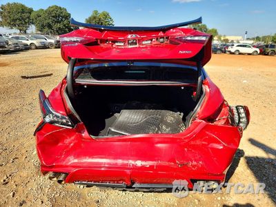 Zdjęcie 6 z 12 samochodu: 2023 TOYOTA CAMRY XSE VIN:4T1K61AK7PU080831 - miniatura