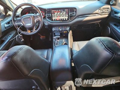 Zdjęcie 8 z 14 samochodu: 2023 DODGE DURANGO CITADEL VIN:1C4RDJEG9PC550751 - miniatura