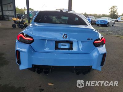 Zdjęcie 6 z 13 samochodu: 2024 BMW M2 CS VIN:3MF13DM01R8E21495 - miniatura