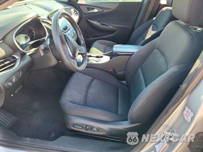 Zdjęcie 7 z 12 samochodu: 2022 CHEVROLET MALIBU LT VIN:1G1ZD5ST9NF131652 - miniatura