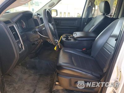 Zdjęcie 7 z 12 samochodu: 2022 RAM 1500 CLASSIC TRADESMAN VIN:1C6RR7FG0NS152809 - miniatura