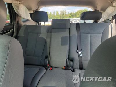 Zdjęcie 10 z 13 samochodu: 2012 HYUNDAI SANTA FE GLS VIN:5XYZG4AG7CG124898 - miniatura
