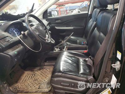 Zdjęcie 7 z 13 samochodu: 2014 HONDA CR-V EXL VIN:2HKRM4H75EH669105 - miniatura