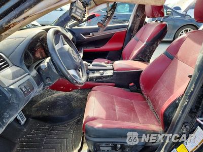 Zdjęcie 7 z 13 samochodu: 2020 LEXUS GS 350 F SPORT VIN:JTHEZ1CL2LA012543 - miniatura