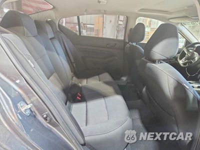 Zdjęcie 10 z 13 samochodu: 2025 NISSAN ALTIMA SV VIN:1N4BL4DW4SN409703 - miniatura