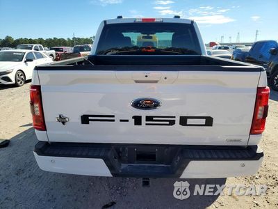Zdjęcie 6 z 13 samochodu: 2023 FORD F150 SUPERCREW VIN:1FTEW1CP8PFD34318 - miniatura