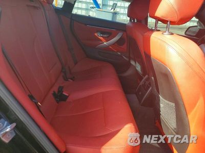 Zdjęcie 10 z 12 samochodu: 2016 BMW 428 I GRAN COUPE SULEV VIN:WBA4A9C52GG507054 - miniatura