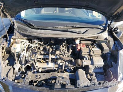 Zdjęcie 7 z 12 samochodu: 2023 NISSAN VERSA S VIN:3N1CN8DV5PL832422 - miniatura