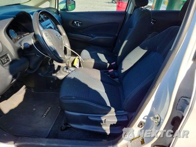 Zdjęcie 7 z 12 samochodu: 2018 NISSAN VERSA NOTE SV VIN:3N1CE2CPXJL357552 - miniatura