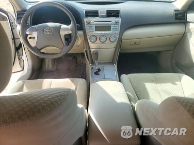 Zdjęcie 8 z 12 samochodu: 2009 TOYOTA CAMRY BASE VIN:4T1BE46K49U808329 - miniatura
