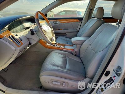 Zdjęcie 7 z 13 samochodu: 2007 TOYOTA AVALON LIMITED VIN:4T1BK36B07U179782 - miniatura