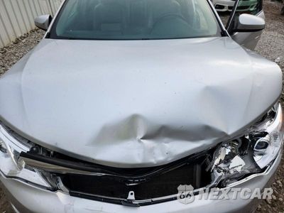 Zdjęcie 11 z 12 samochodu: 2012 TOYOTA CAMRY XLE VIN:4T4BF1FK2CR213181 - miniatura