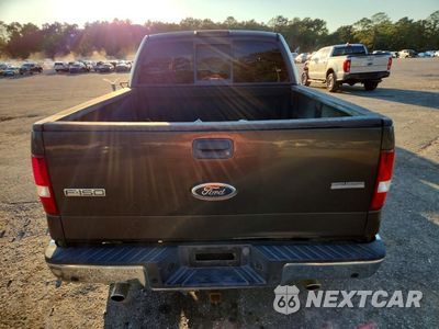 Zdjęcie 6 z 12 samochodu: 2005 FORD F150 SUPERCREW VIN:1FTPW12545FA73713 - miniatura