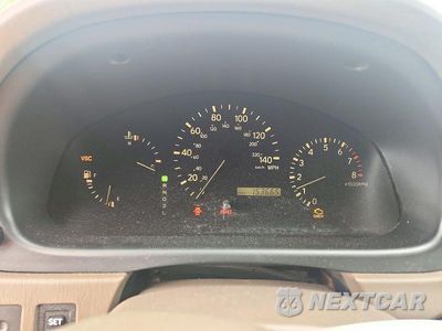 Zdjęcie 9 z 13 samochodu: 2001 LEXUS RX 300 VIN:JTJHF10U610207842 - miniatura