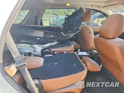 Zdjęcie 11 z 13 samochodu: 2024 NISSAN PATHFINDER PLATINUM VIN:5N1DR3DK0RC201909 - miniatura