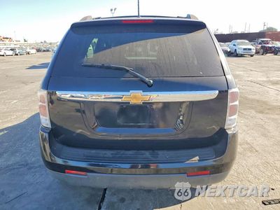 Zdjęcie 6 z 12 samochodu: 2008 CHEVROLET EQUINOX LS VIN:2CNDL13FX86036985 - miniatura