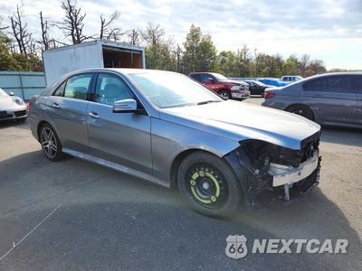 Czwarte zdjęcie samochodu z boku: 2014 MERCEDES-BENZ E 350 VIN:WDDHF5KB8EB052488 - miniatura