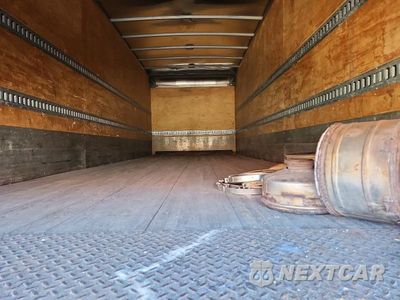 Zdjęcie 10 z 13 samochodu: 2020 FREIGHTLINER BUSINESS CLASS M2 BOX TRUCK VIN:3ALACXFC0LDLR8073 - miniatura