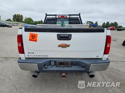 Zdjęcie 6 z 12 samochodu: 2007 CHEVROLET SILVERADO K1500 VIN:1GCEK19J17Z640614 - miniatura