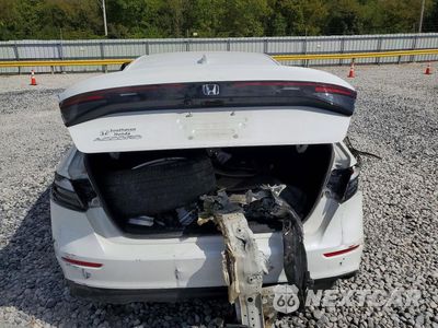 Zdjęcie 6 z 13 samochodu: 2025 HONDA ACCORD LX VIN:1HGCY1F23SA073589 - miniatura