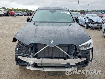 Piąte zdjęcie samochodu w środku: 2020 BMW X3 XDRIVE30I VIN:5UXTY5C04L9C98407 - miniatura