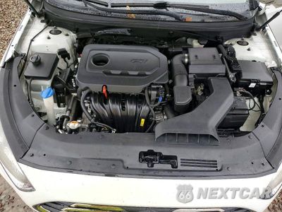 Zdjęcie 11 z 12 samochodu: 2018 HYUNDAI SONATA SE VIN:5NPE24AF9JH606024 - miniatura