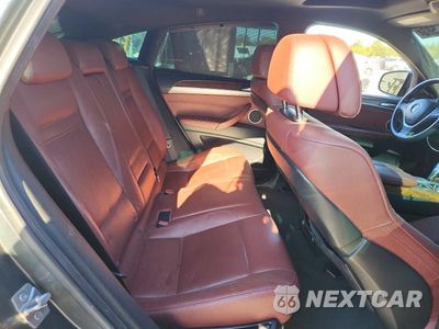 Zdjęcie 11 z 13 samochodu: 2012 BMW X6 XDRIVE50I VIN:5UXFG8C53CL590126 - miniatura
