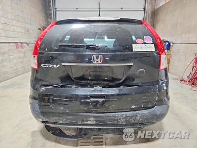 Zdjęcie 6 z 13 samochodu: 2014 HONDA CR-V EX VIN:3CZRM3H54EG706334 - miniatura
