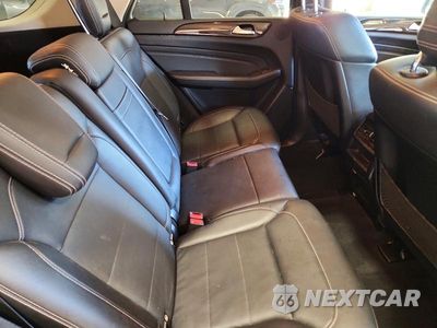 Zdjęcie 11 z 13 samochodu: 2015 MERCEDES-BENZ ML 350 4MATIC VIN:4JGDA5HB0FA528928 - miniatura