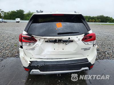 Zdjęcie 6 z 13 samochodu: 2020 SUBARU FORESTER TOURING VIN:JF2SKAXC4LH564816 - miniatura