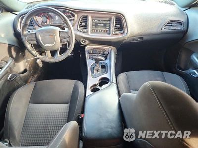 Zdjęcie 8 z 13 samochodu: 2021 DODGE CHALLENGER R/T VIN:2C3CDZBT0MH623721 - miniatura