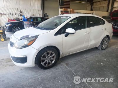 2016 KIA RIO LX KNADM4A31G6541746 - główne zdjęcie licytacji z USA - miniatura