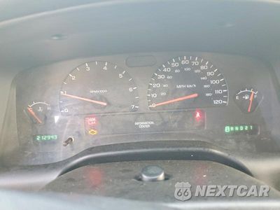 Zdjęcie 9 z 12 samochodu: 2004 DODGE DAKOTA SXT VIN:1D7GG16K84S507866 - miniatura