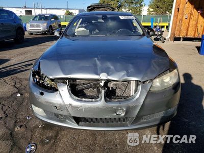 Piąte zdjęcie samochodu w środku: 2009 BMW 328 XI VIN:WBAWC33519PU84725 - miniatura