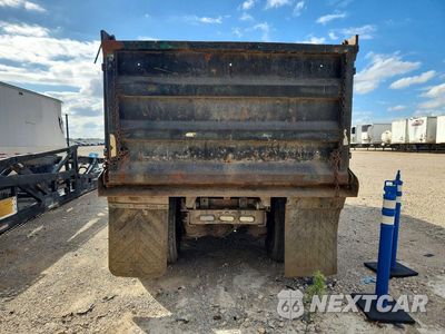 Zdjęcie 6 z 12 samochodu: 2005 FREIGHTLINER COLUMBIA 120 DUMP TRUCK VIN:1FUJA6CK15LN29909 - miniatura