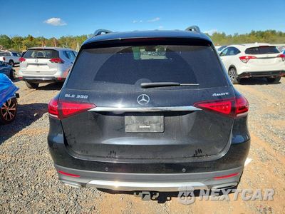 Zdjęcie 6 z 14 samochodu: 2020 MERCEDES-BENZ GLE 350 4MATIC VIN:4JGFB4KB8LA221429 - miniatura