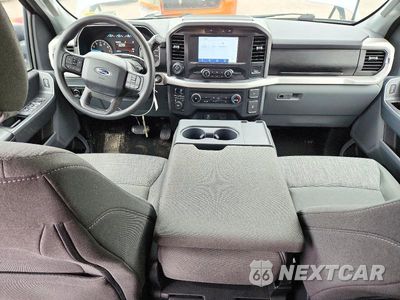 Zdjęcie 8 z 12 samochodu: 2022 FORD F150 SUPERCREW VIN:1FTFW1E53NFC04797 - miniatura