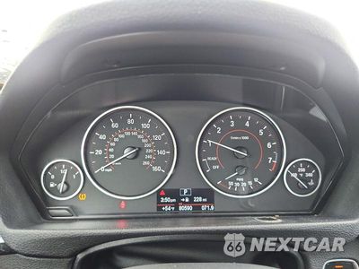 Zdjęcie 9 z 12 samochodu: 2016 BMW 328 XIGT SULEV VIN:WBA8Z5C5XGG500968 - miniatura
