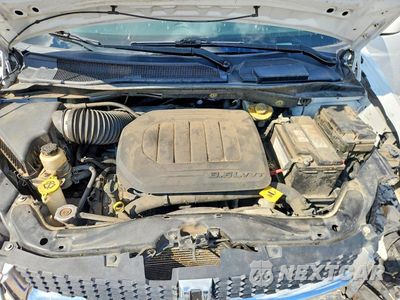 Zdjęcie 12 z 13 samochodu: 2018 DODGE GRAND CARAVAN SXT VIN:2C4RDGCG3JR299441 - miniatura