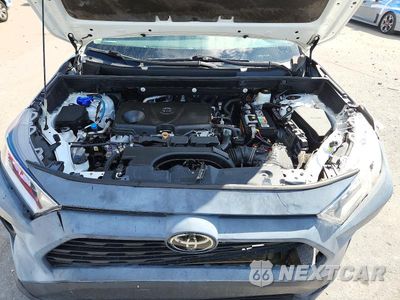 Zdjęcie 12 z 13 samochodu: 2020 TOYOTA RAV4 XLE VIN:2T3W1RFV6LW063134 - miniatura