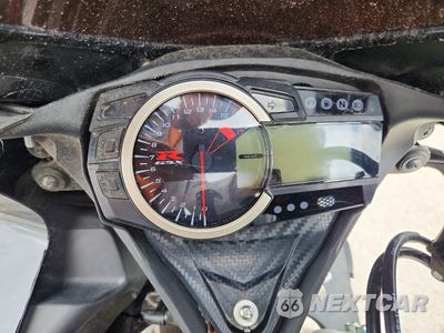Zdjęcie 7 z 9 samochodu: 2020 SUZUKI GSX-R600 VIN:JS1GN7FA1L7100087 - miniatura