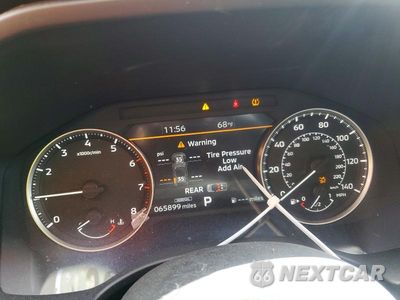Zdjęcie 9 z 13 samochodu: 2023 MITSUBISHI OUTLANDER SE VIN:JA4J3UA85PZ025998 - miniatura