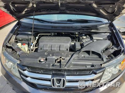 Zdjęcie 12 z 13 samochodu: 2016 HONDA ODYSSEY TOURING VIN:5FNRL5H96GB145649 - miniatura