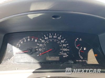 Zdjęcie 9 z 12 samochodu: 2007 TOYOTA COROLLA LE VIN:JTDBR32E170114852 - miniatura
