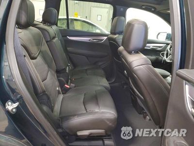 Zdjęcie 11 z 14 samochodu: 2024 CADILLAC XT6 LUXURY VIN:1GYKPBR47RZ753100 - miniatura
