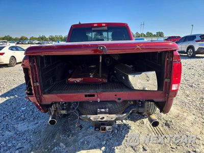 Zdjęcie 6 z 13 samochodu: 2016 RAM 1500 SLT VIN:1C6RR6GT7GS221598 - miniatura