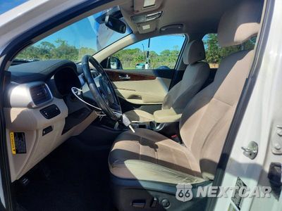 Zdjęcie 7 z 13 samochodu: 2017 KIA SORENTO LX VIN:5XYPG4A38HG249534 - miniatura