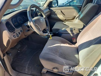 Zdjęcie 7 z 12 samochodu: 2004 TOYOTA TUNDRA SR5 VIN:5TBDT44154S436244 - miniatura