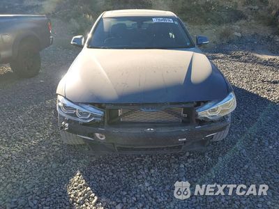 Piąte zdjęcie samochodu w środku: 2018 BMW 330E VIN:WBA8E1C5XJA762780 - miniatura