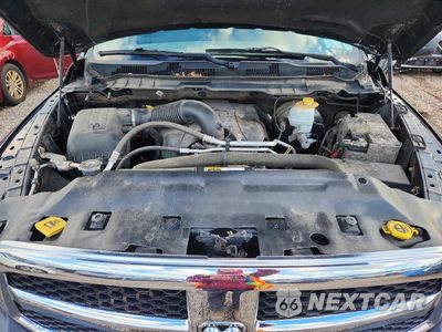Zdjęcie 11 z 12 samochodu: 2016 RAM 1500 ST VIN:1C6RR7FT1GS100380 - miniatura
